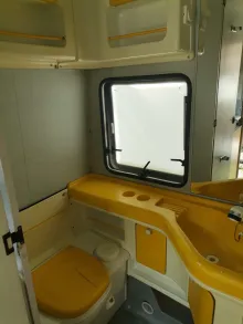 Fahrzeugbild Fiat Ducato 100 Multijet #6