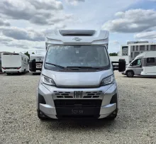 Fahrzeugbild Carado T 448 #2