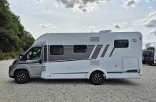 Fahrzeugbild Carado T 448 #3