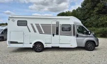Fahrzeugbild Carado T 448 #5