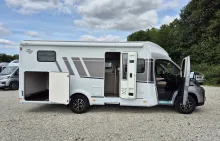 Fahrzeugbild Carado T 448 #6