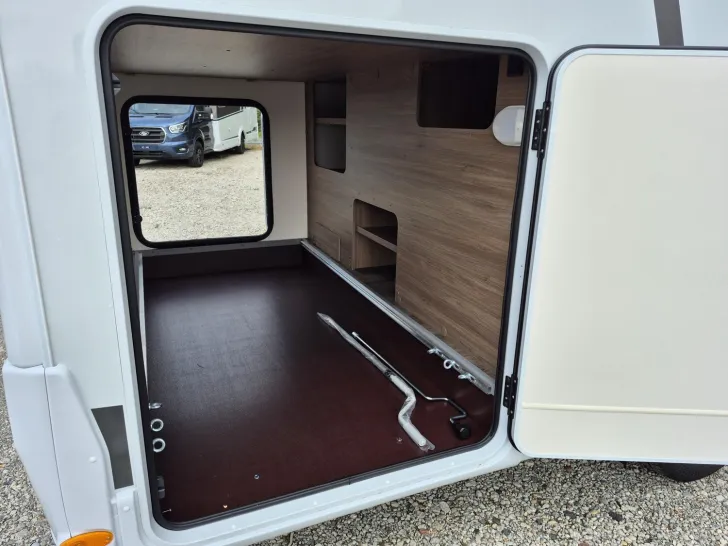 Fahrzeugbild Carado T 448 #7