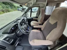 Fahrzeugbild Carado T 448 #8