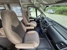 Fahrzeugbild Carado T 448 #9