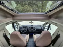 Fahrzeugbild Carado T 448 #10