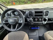 Fahrzeugbild Carado T 448 #11