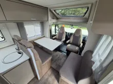 Fahrzeugbild Carado T 448 #12