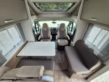 Fahrzeugbild Carado T 448 #13
