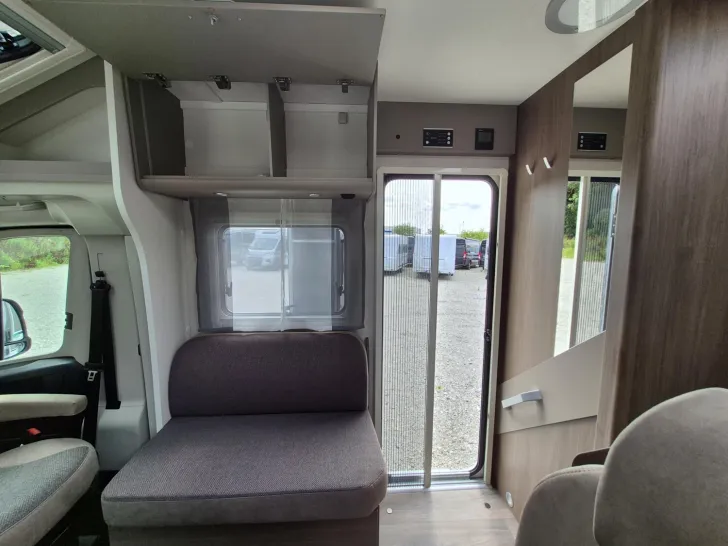 Fahrzeugbild Carado T 448 #14