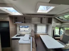 Fahrzeugbild Carado T 448 #18