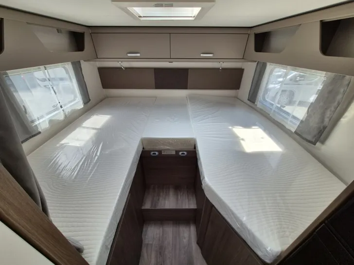 Fahrzeugbild Carado T 448 #21