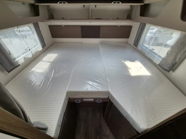 Fahrzeugbild Carado T 448 #22