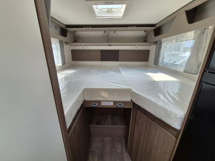 Fahrzeugbild Carado T 448 #23