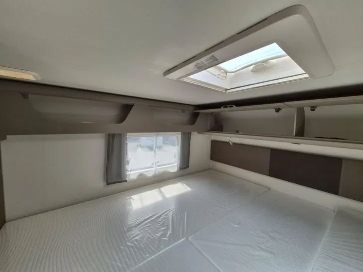 Fahrzeugbild Carado T 448 #26