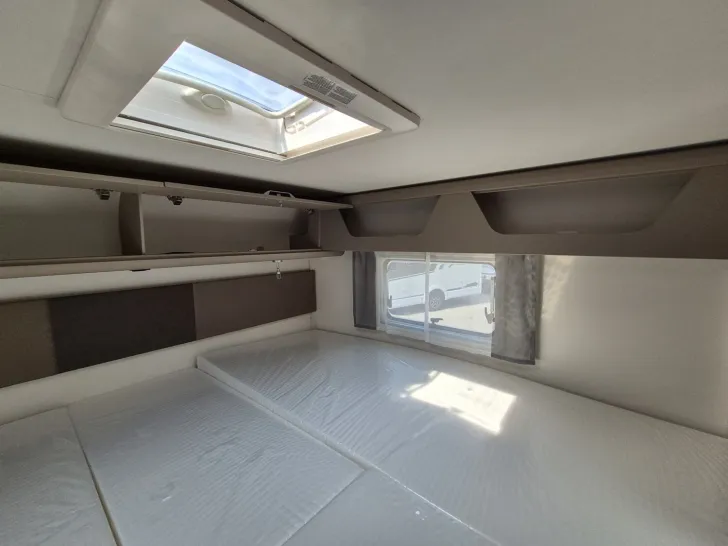 Fahrzeugbild Carado T 448 #27