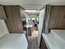 Fahrzeugbild Carado T 448 #28