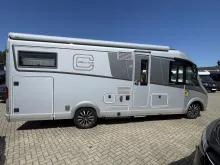 Fahrzeugbild Carthago chic c-line I 4.9 LE #1