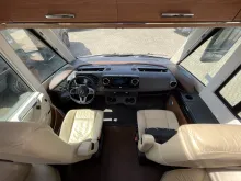 Fahrzeugbild Carthago chic c-line I 4.9 LE #9