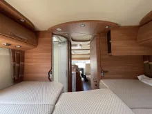 Fahrzeugbild Carthago chic c-line I 4.9 LE #12