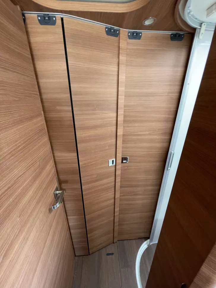 Fahrzeugbild Carthago chic c-line I 4.9 LE #13