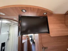 Fahrzeugbild Carthago chic c-line I 4.9 LE #14