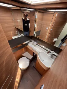 Fahrzeugbild Carthago chic c-line I 4.9 LE #16