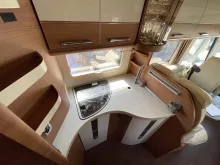 Fahrzeugbild Carthago chic c-line I 4.9 LE #17