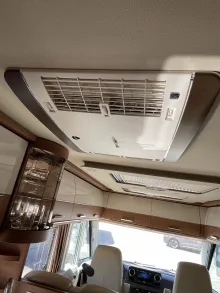 Fahrzeugbild Carthago chic c-line I 4.9 LE #18