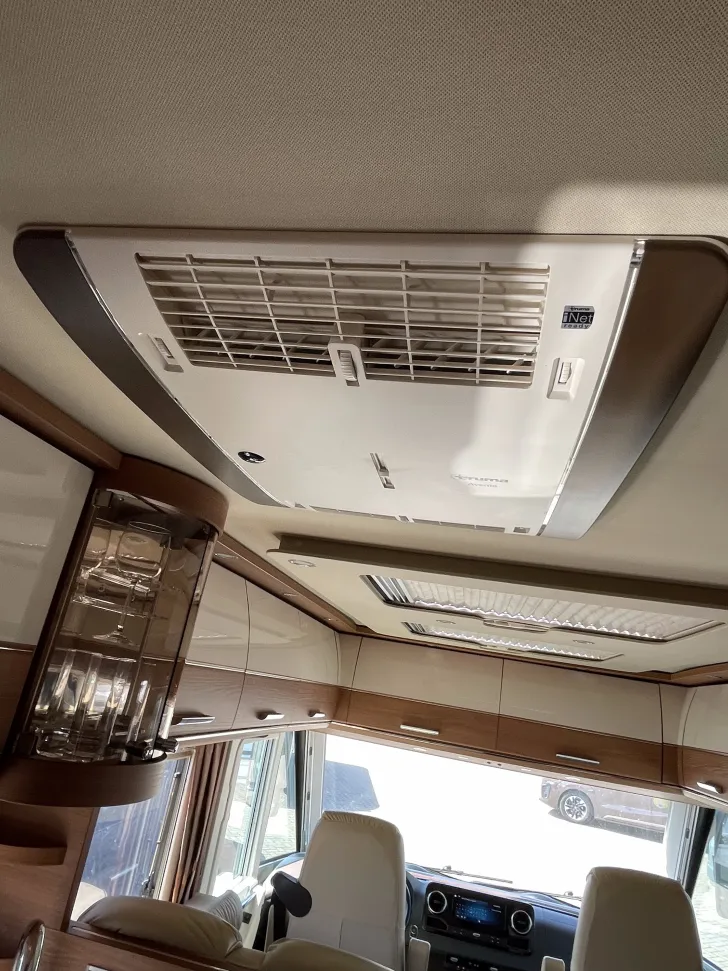 Fahrzeugbild Carthago chic c-line I 4.9 LE #18