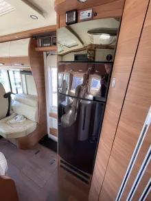 Fahrzeugbild Carthago chic c-line I 4.9 LE #19