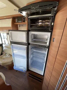 Fahrzeugbild Carthago chic c-line I 4.9 LE #20