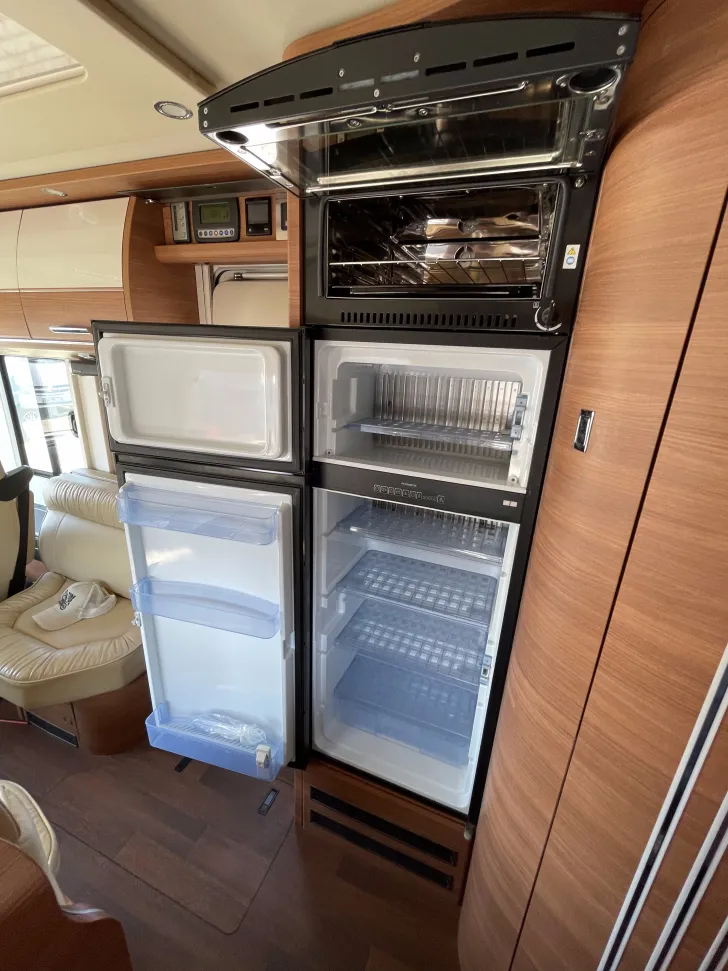 Fahrzeugbild Carthago chic c-line I 4.9 LE #20