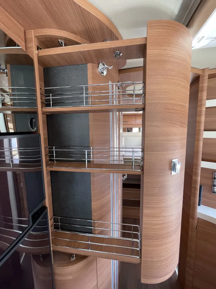 Fahrzeugbild Carthago chic c-line I 4.9 LE #21