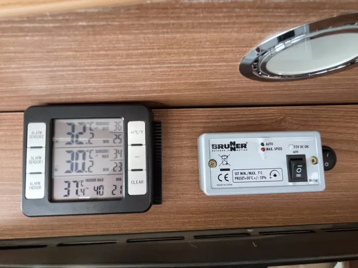 Fahrzeugbild Carthago chic c-line I 4.9 LE #22