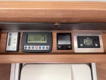 Fahrzeugbild Carthago chic c-line I 4.9 LE #23