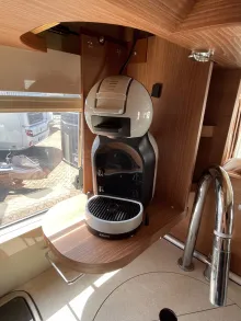 Fahrzeugbild Carthago chic c-line I 4.9 LE #24