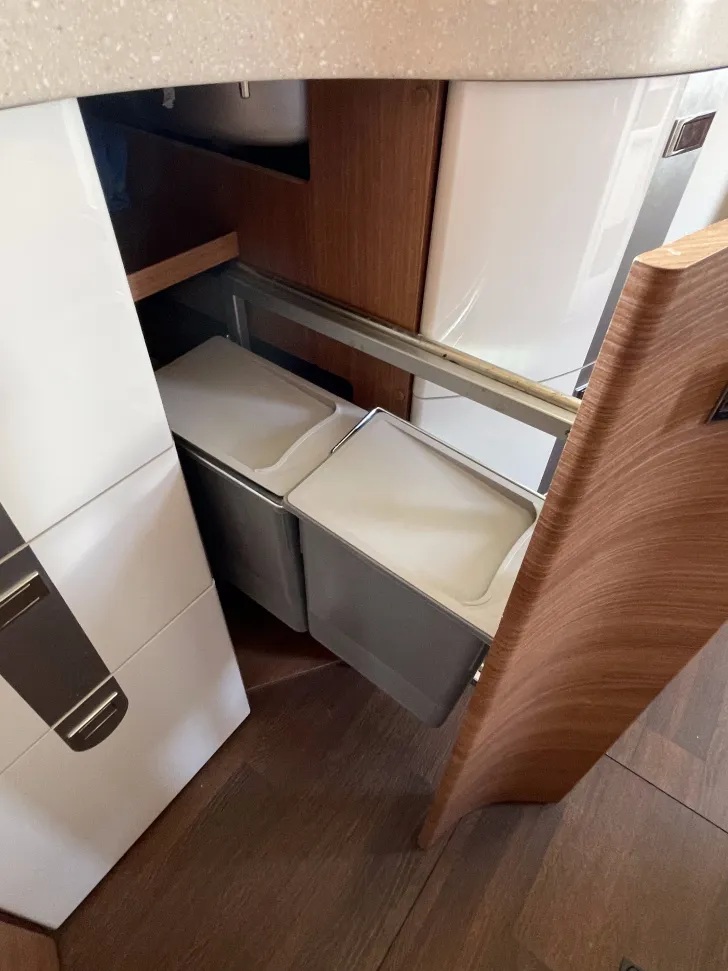 Fahrzeugbild Carthago chic c-line I 4.9 LE #25