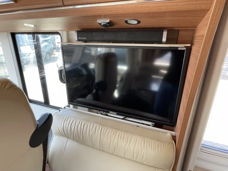 Fahrzeugbild Carthago chic c-line I 4.9 LE #26