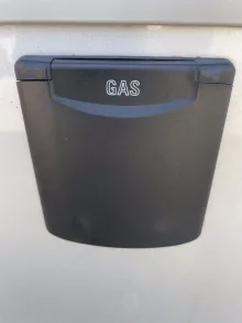 Fahrzeugbild Carthago chic c-line I 4.9 LE #29