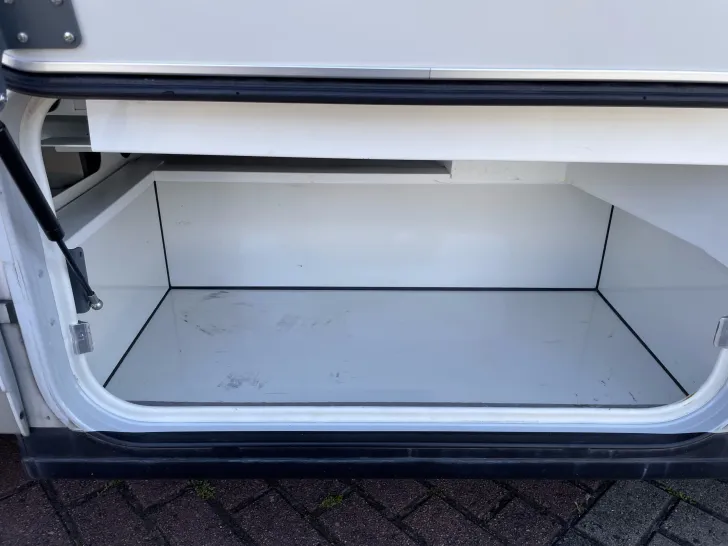 Fahrzeugbild Carthago chic c-line I 4.9 LE #31