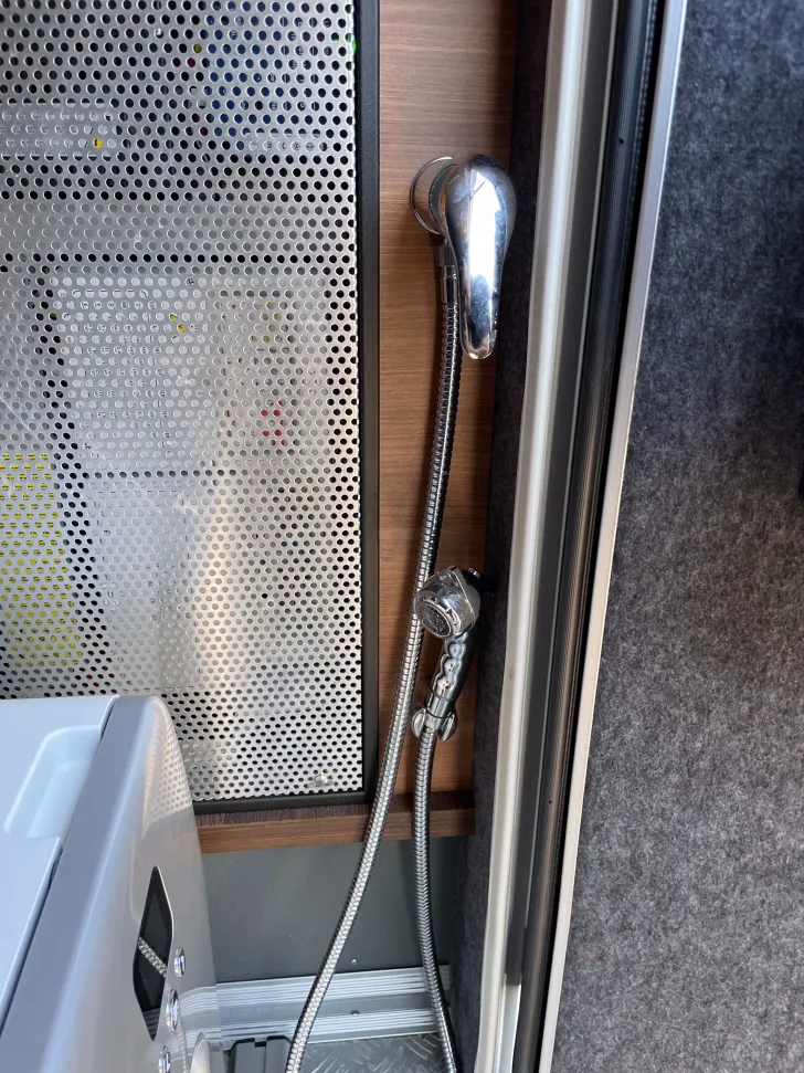 Fahrzeugbild Carthago chic c-line I 4.9 LE #34