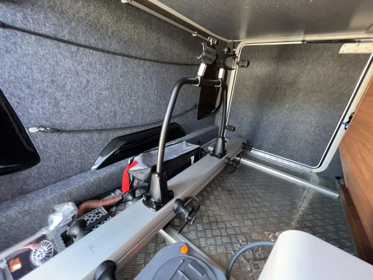 Fahrzeugbild Carthago chic c-line I 4.9 LE #35