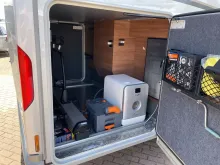 Fahrzeugbild Carthago chic c-line I 4.9 LE #36