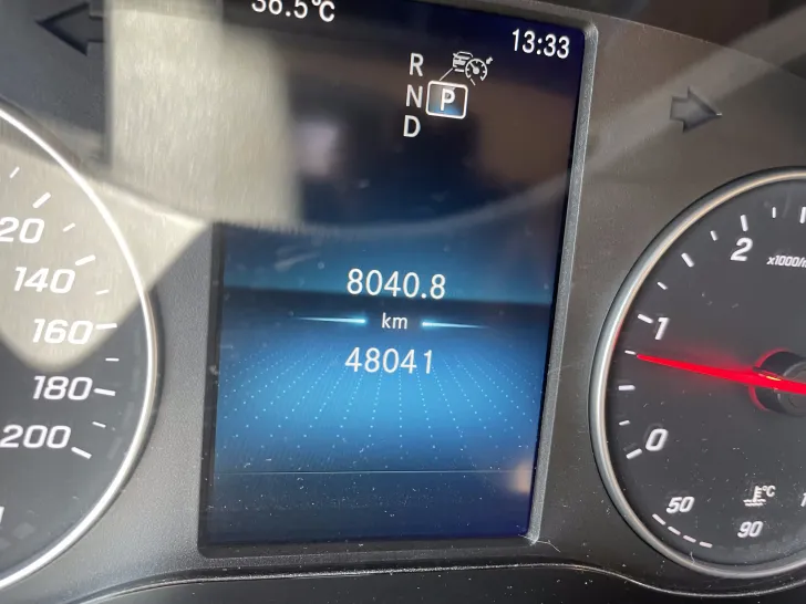 Fahrzeugbild Carthago chic c-line I 4.9 LE #40