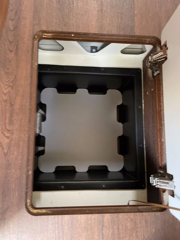 Fahrzeugbild Carthago chic c-line I 4.9 LE #41