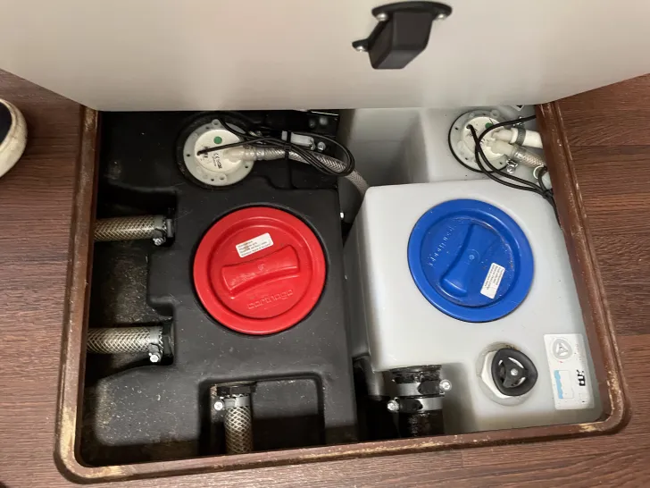 Fahrzeugbild Carthago chic c-line I 4.9 LE #42