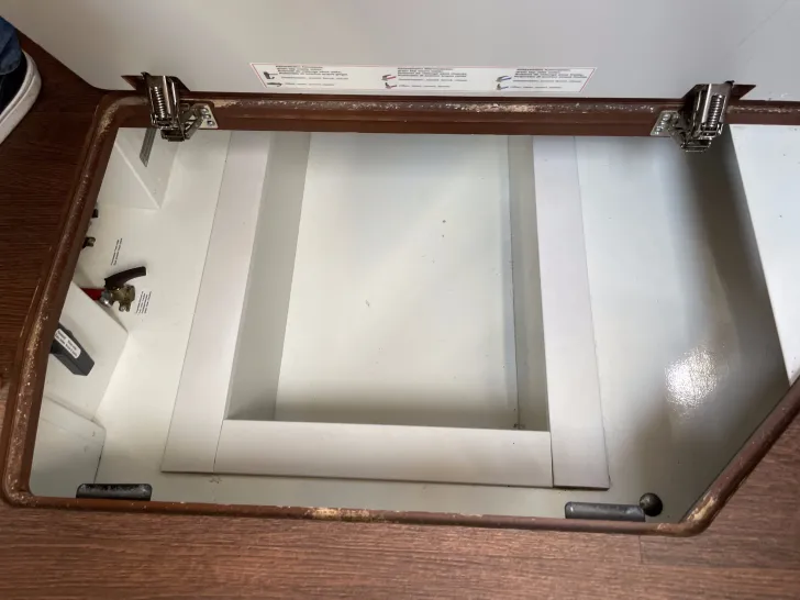 Fahrzeugbild Carthago chic c-line I 4.9 LE #43