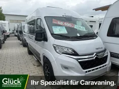 Bild 1 Pössl D-LINE TRENTA 540 R