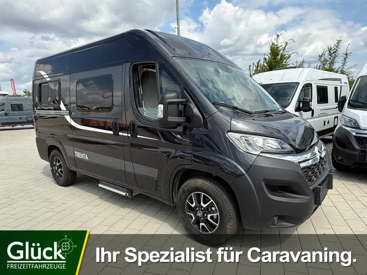 Fahrzeugbild Pössl D-LINE TRENTA 540 R #1