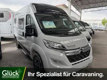 Fahrzeugbild Pössl H-LINE SUMMIT 540 PRIME #1